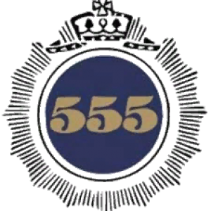 555 Cigaretta